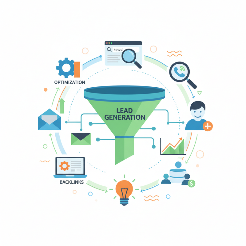 Lead Generation