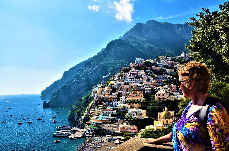 Italia y sus pueblos-2018/2019/2023 - Blogs de Italia - POSITANO-23-9-2018 (40)
