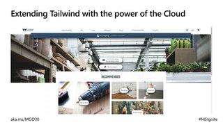 Enhancing Web Applications With Cloud Intelligence