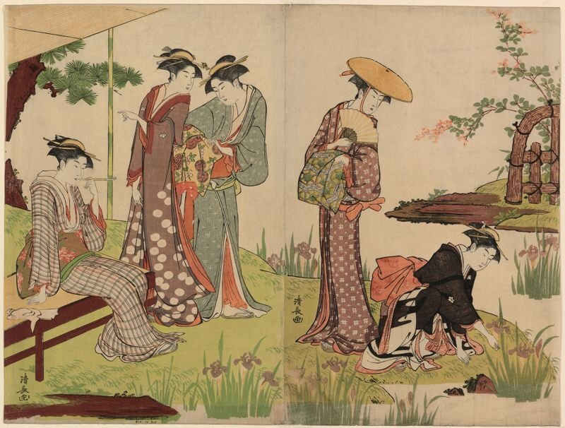 https://i.postimg.cc/jS4V2p2g/Artist-Torii-Kiyonaga-Title-By-an-Iris-Pond-Shobu-no-ike-Date-c-1785.jpg