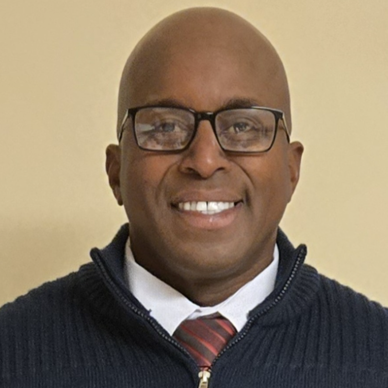 Portrait of Jose A. Hernandez Soto