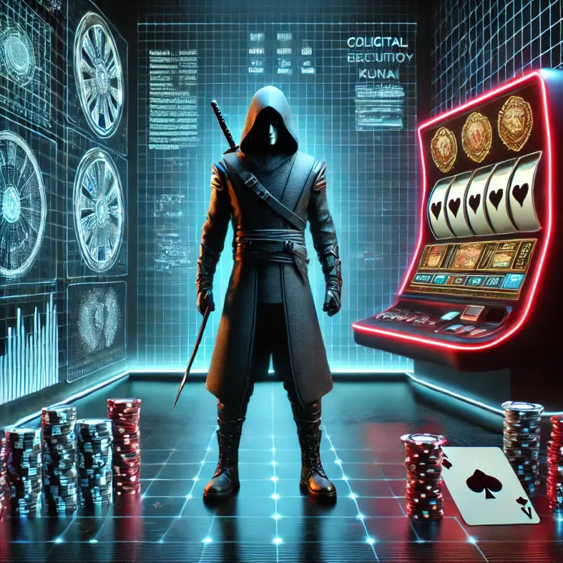 Explore the strategic depths of The Pokies, where every decision impacts the quest for victory.
