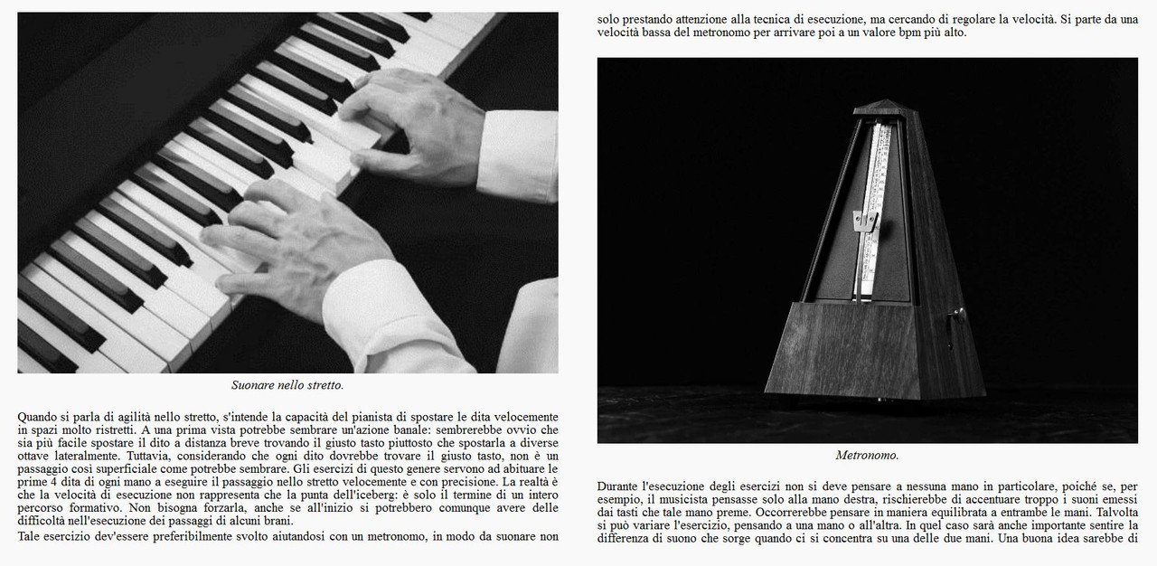 Corso di Pianoforte Mondo Musicale (2021) 6