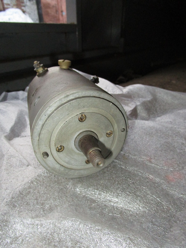 генератор 1