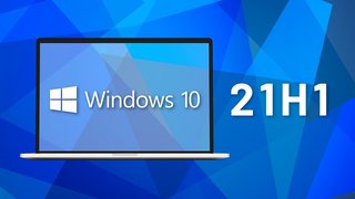 Windows 10 21H1 x86 Version 21H1 Build 19043.870 10in1 OEM   March 18, 2021