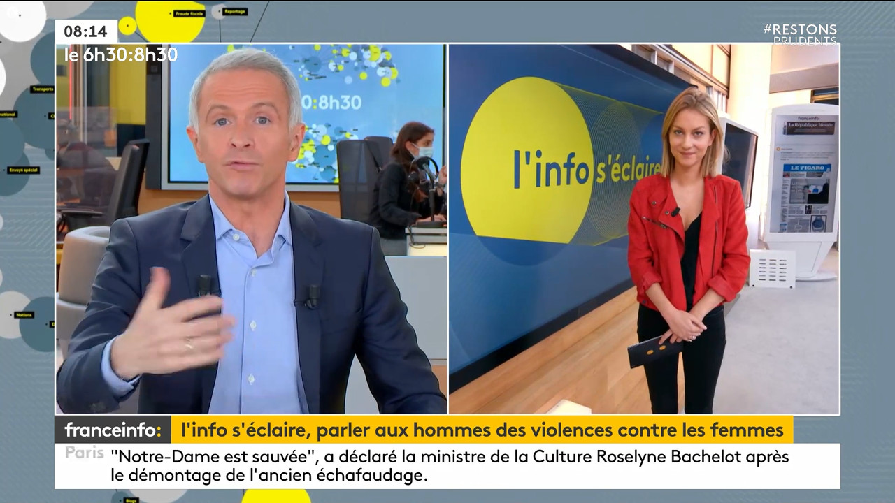 11.25 - 05.29.00 - Le 6h30 9h30. Entre JT, chroniques, invités et rev....ts_snapshot_01.51.12.782