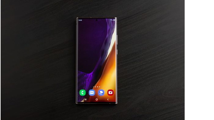 Samsung Galaxy Note20