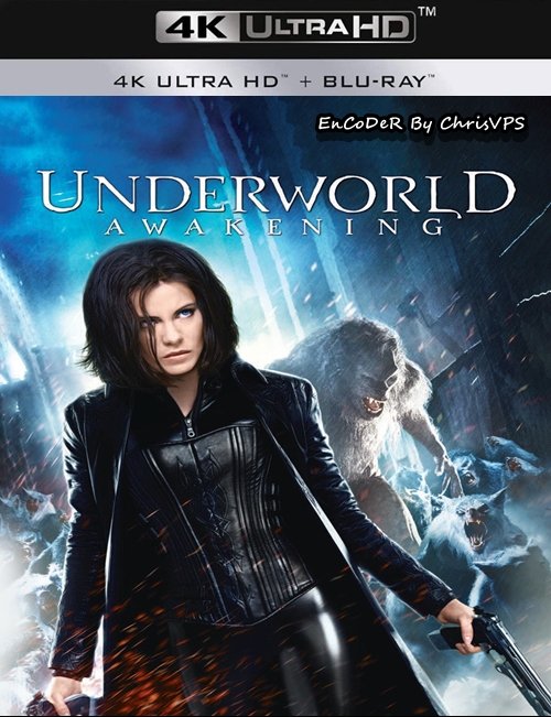 Underworld: Przebudzenie / Underworld: Awakening (2012) MULTI.HDR.AI.60Fps.2160p.BluRay.TrueHD.7.1.Atmos.AC3-ChrisVPS / LEKTOR i NAPISY