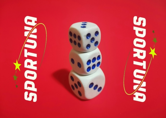 Sportuna DE Spiele
