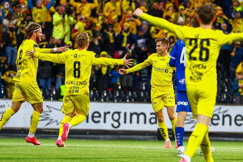 Nhận định, soi kèo Sarpsborg 08 vs Bodo Glimt, 00h00 ngày 16/04