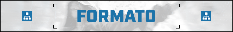 Tournament Format tournament-format