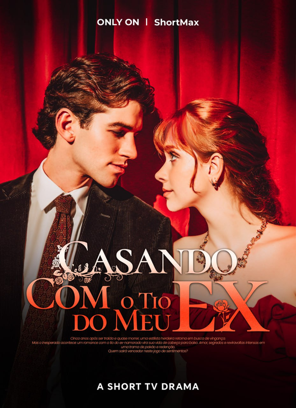 Pôster de CASANDO COM O TIO DO MEU EX