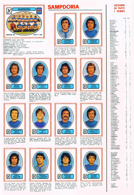 Calciatori 1977-1978 Panini-59