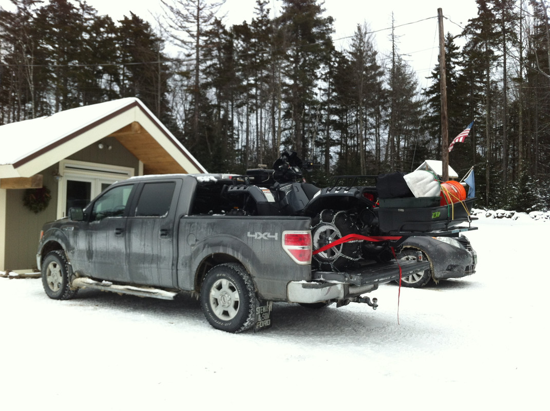 1-25-14 Ice Fishing Weekend 043
