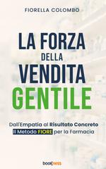 Fiorella Colombo – La forza della vendita gentile (2026)