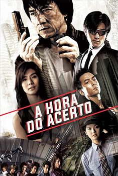 Missão Clandestina Torrent (2023) BluRay 1080p Dual Áudio