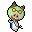 pixel friends | cobb