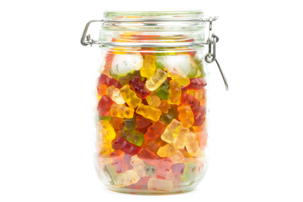 Dietoxil Gummies