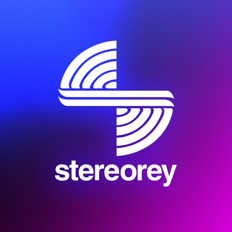 +Stereorey (CDMX) - Online - www.stereorey.com - MVS Radio - Ciudad de México