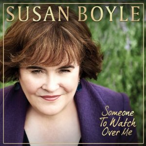 Re: Susan Boyle