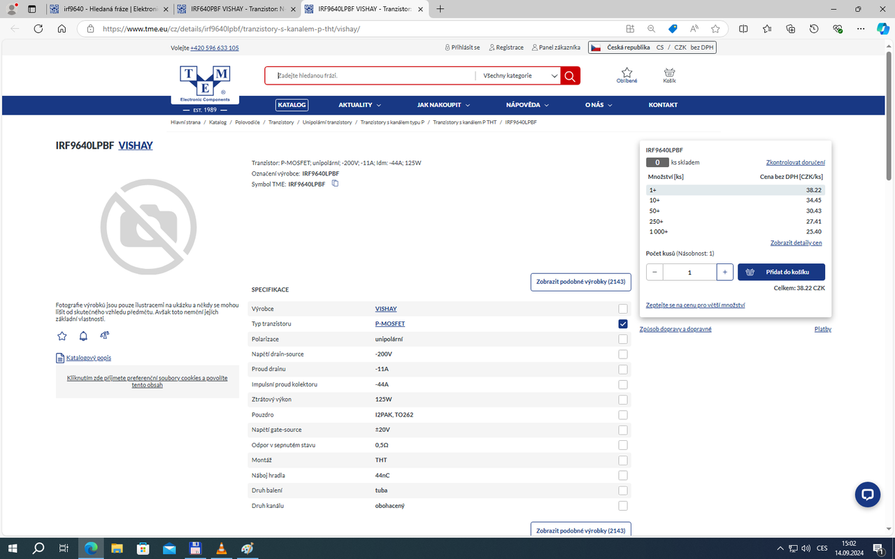 TME_IRF9640LPBF
