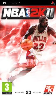 [PSP] NBA 2K11 (2010) SUB ITA