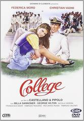 College (1984) WebDL 1080p AAC ITA