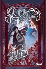 Emily Brontë – Cime tempestose (2026)