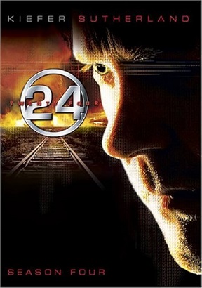 24 - Stagione 4 (2006) (Completa) DLMux 1080P ITA ENG AC3 x264 mkv