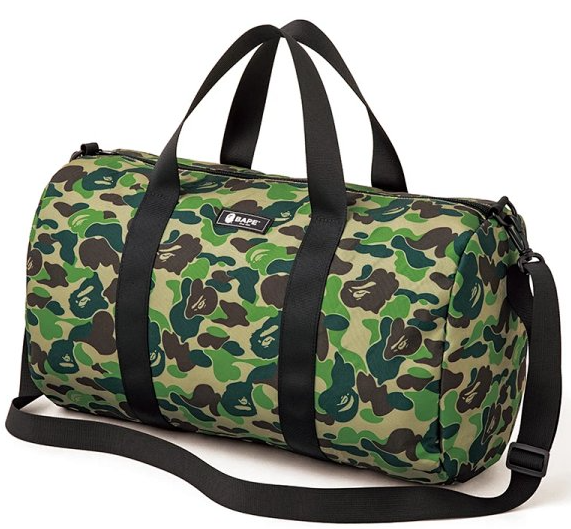 Bape Bag