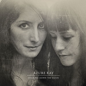 Re: Azure Ray