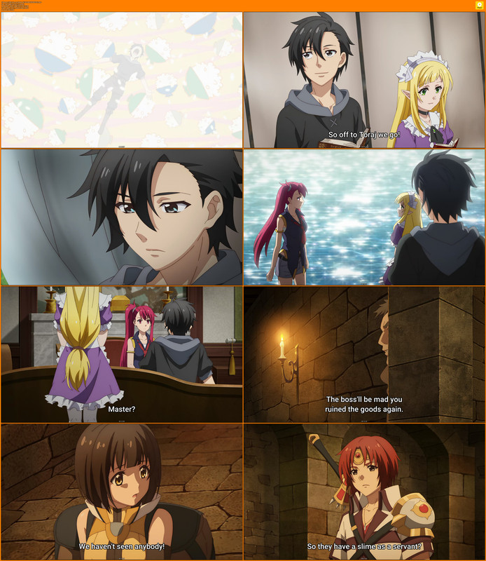 [HR] Kuro no Shokanshi S01E06 [835947D2].mkv