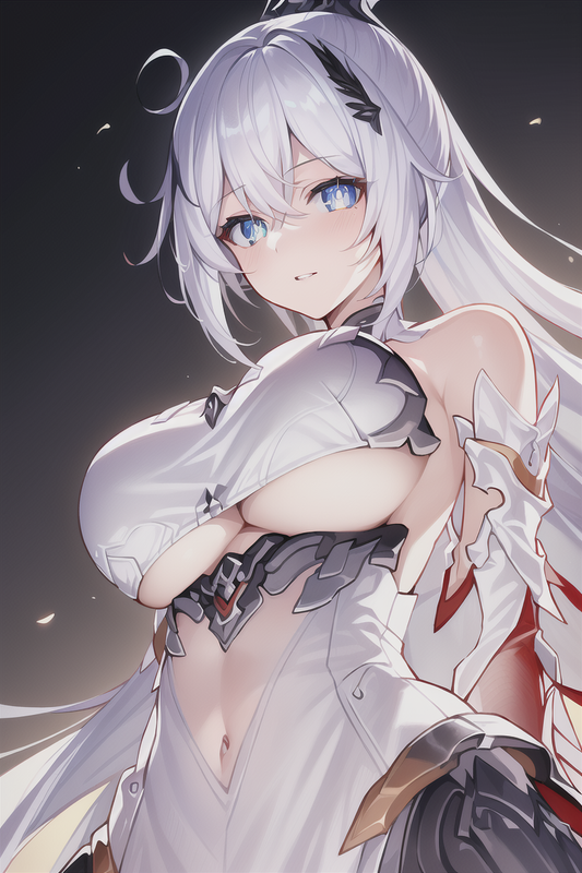 Ai Art No. 7406