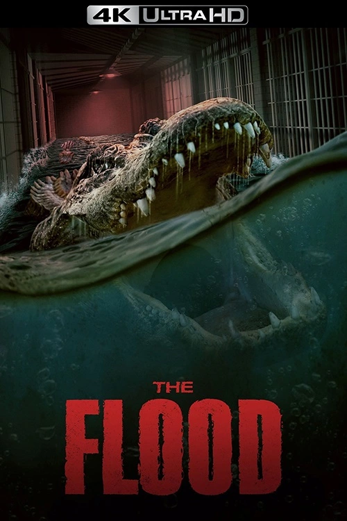 Aligator / The Flood (2023) MULTi.2160p.AMZN.WEB-DL.HEVC.DDP5.1-K83 / Lektor i Napisy PL