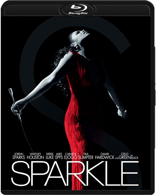 Sparkle (2012) MULTi.1080p.BluRay.x264.DTS.AC3-DENDA / LEKTOR i NAPISY PL