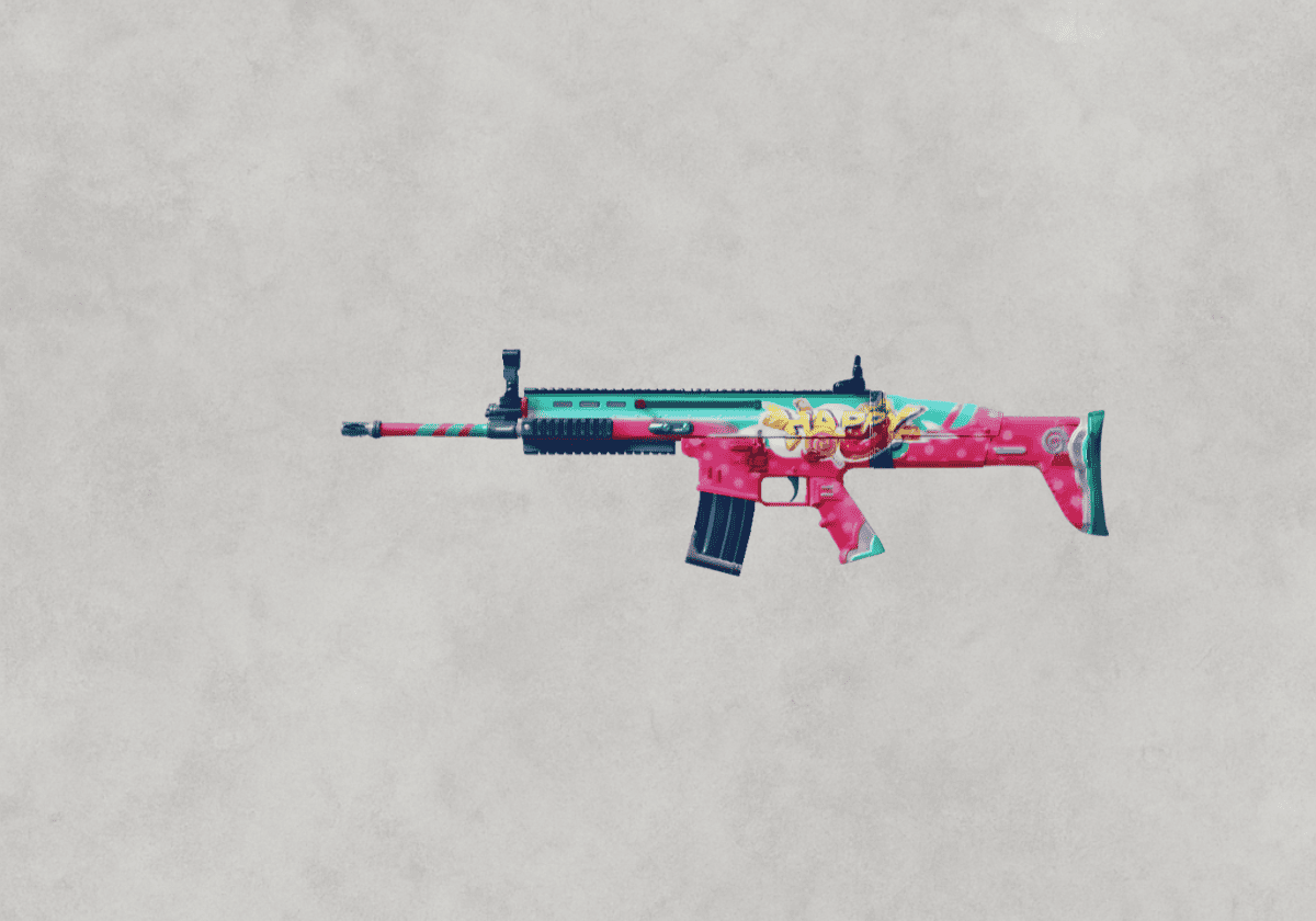 سكنات سكار ببجي