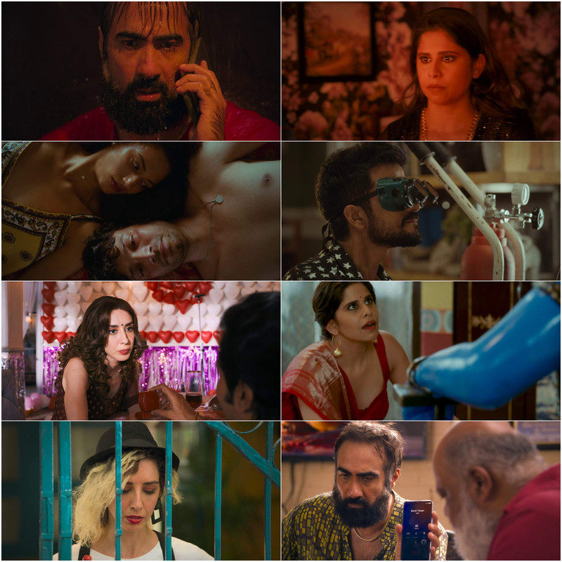 Bindiya Ke Bahubali S2 (2026) Hindi Completed Web Series HD ESub screenshot
