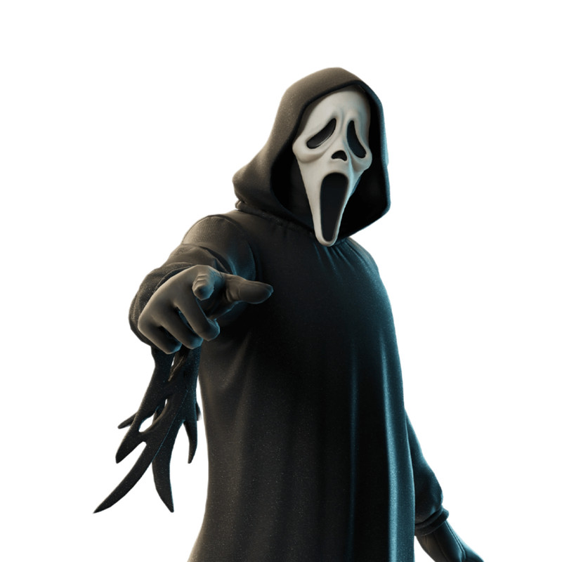 Ghostface
