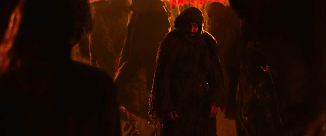 Demonte Colony 2 2024 WebRip [Hindi + Tamil + Telugu] 480p 720p ESub Screenshot