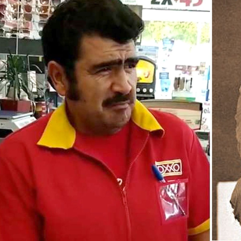 Chente del Oxxo participará en una película tras volverse viral
