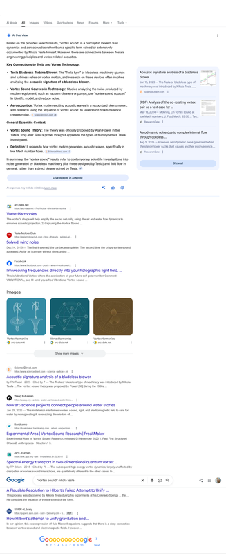 Screenshot 2026 02 22 at 12 08 56 vortex sound nikola tesla Google Search