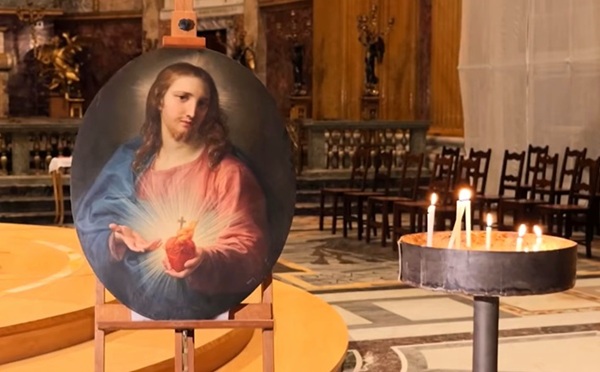Sacro-Cuore-di-Ges dans Misericordia