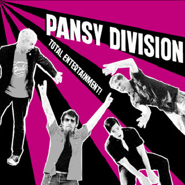 pansy-division-total-entertainment