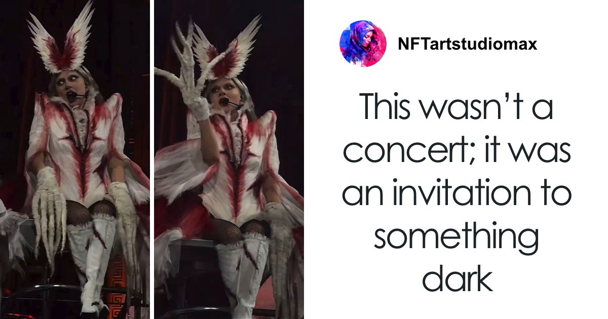 disturbed-lady-gaga-scary-look-at-recent