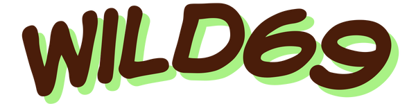 Wild69 Logo