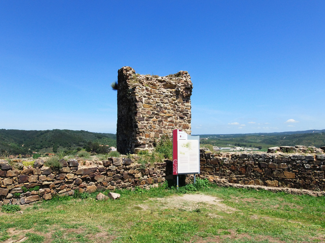 Aljezur - Castelo (4)