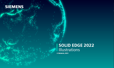 Siemens Solid Edge Tech Publications 2022 MP5 (x64) Multilanguage