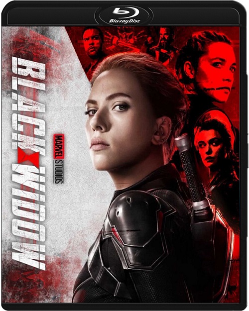 Czarna Wdowa / Black Widow (2021) MULTi.1080p.BluRay.x264.DTS.AC3-DENDA / DUBBING i NAPISY PL