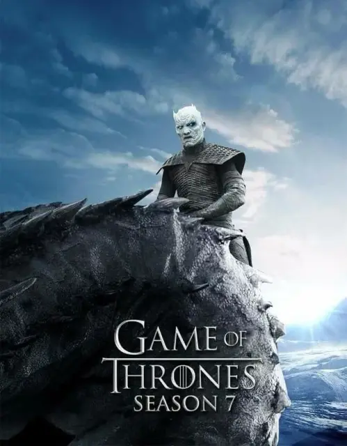 [18+] Game of Thrones (2017) S07 Dual Audio [Hindi-English] Blu-Ray 1080p – 720p – 480p Download & Watch