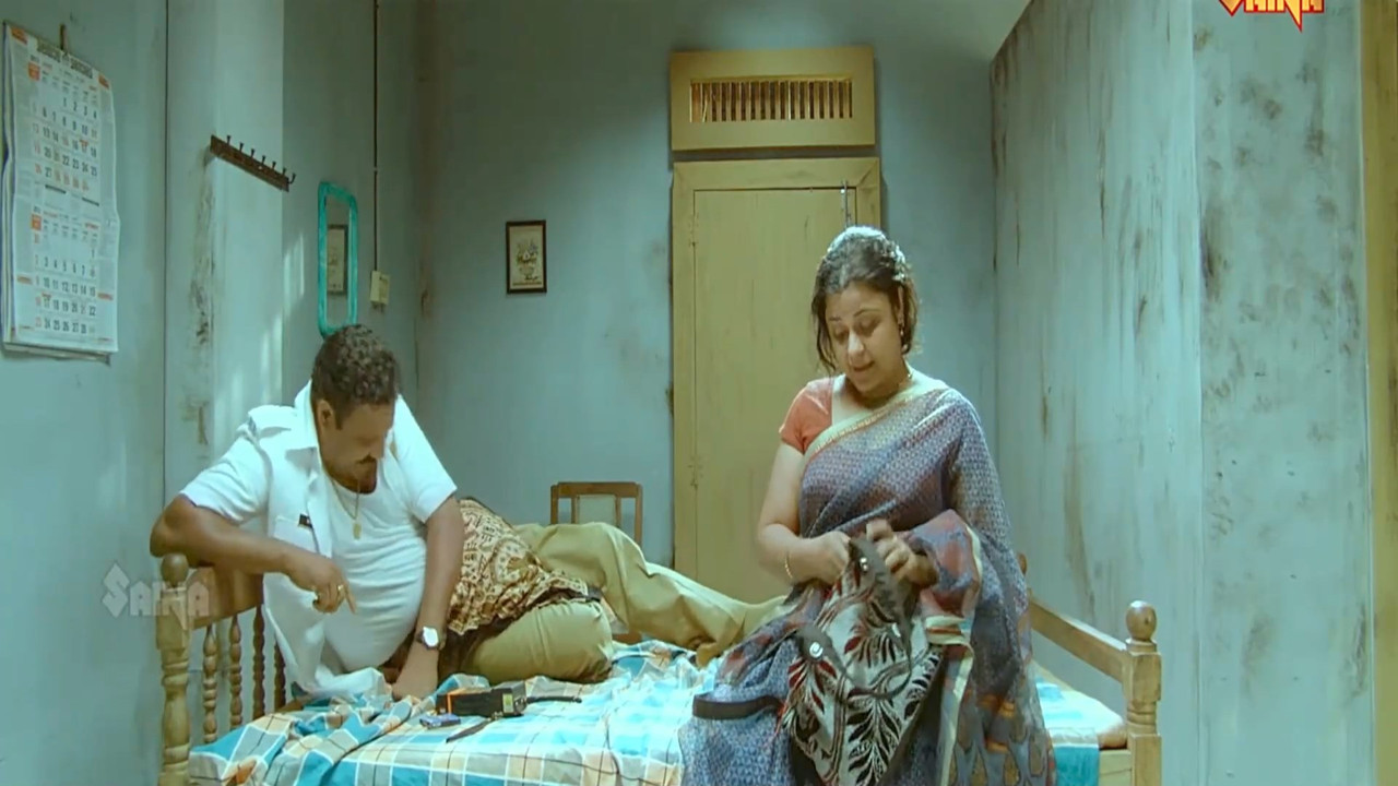 Malayalam Serial actress Rare Navel and Boobs.mkv_snapshot_00.23.283